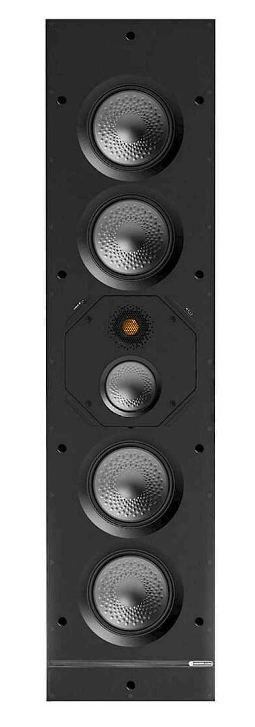 Monitor Audio Creator W2L front